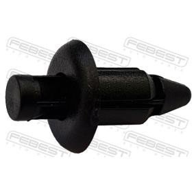 Clip, Stoßfänger 88570-058 von FEBEST günstig für 0,83 € online kaufen