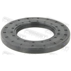 Acquista Paraolio, Albero trasmissione cambio manuale da FEBEST 95LAY-50900808R a buon mercato per soli 7,40 €