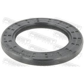 Osta Tiivisterengas, vetoakseli FEBEST:llä 95LAY-60900808R edullisesti hintaan 21,13 €