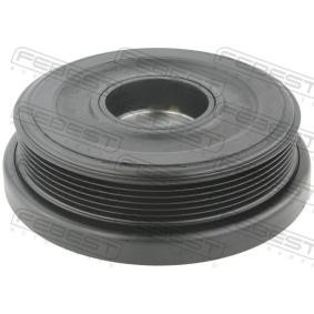 Riemenscheibe, Kurbelwelle HYDS-CM10 von FEBEST günstig für 112,56 € online kaufen