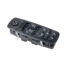 Comprar Interruptor de elevalunas de OSSCA 63904 a bajo precio de 53,86 €