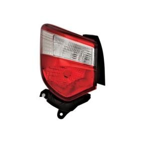 Rückleuchte 16022931 von IPARLUX günstig für 121,53 € online kaufen