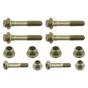 Compre Kit de montagem, braço oscilante da FEBI BILSTEIN 24393 a um preço baixo por 12,67 €