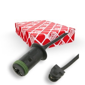 Warnkontakt, Bremsbelagverschleiß 24505 von FEBI BILSTEIN günstig für 8,78 € online kaufen