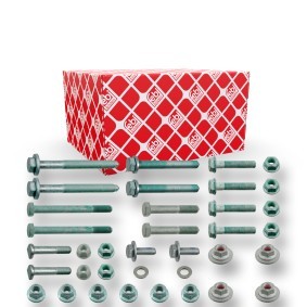 Achetez des Kit d'assemblage, bras de liaison FEBI BILSTEIN 24808 à prix pour 56,02 €