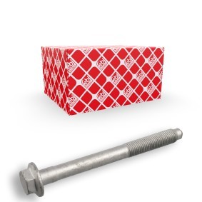 Compre Jogo de reparação, suspensão da roda da FEBI BILSTEIN 26142 a um preço baixo por 4,42 €