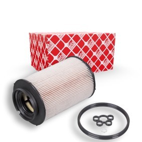Köp Bränslefilter av FEBI BILSTEIN 26566 till det låga priset 212,86 kr