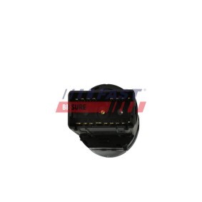 Compre Botonera de elevalunas de FAST online para Qashqai / Qashqai +2 I (J10, NJ10) a precios moderados