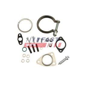 Acquista Kit montaggio turbocompressore da FAST FT48406 a buon mercato per soli 13,45 €