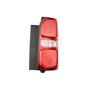 Schlußleuchte FT86218 von FAST günstig für 86,07 € online kaufen