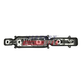 Lampenträger, Heckleuchte FT86508 von FAST günstig für 25,15 € online kaufen