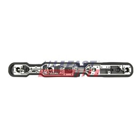 Comprar Soporte de lámpara, piloto posterior de FAST FT86512 a bajo precio de 21,21 €