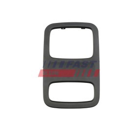 Abdeckkappe, Türgriff FT97101 von FAST günstig für 11,48 € online kaufen