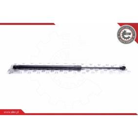 Comprar Muelle neumático, capó de motor de ESEN SKV 52SKV085 a bajo precio de 13,59 €