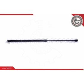 Acquista Ammortizzatore pneumatico cofano motore da ESEN SKV 52SKV122 a buon mercato per soli 13,69 €