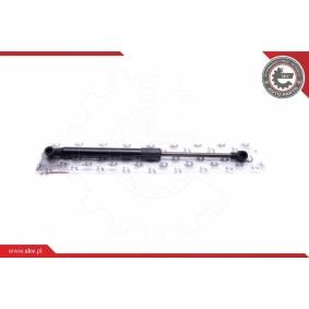 Acquista Ammortizzatore pneumatico, Lunotto posteriore da ESEN SKV 52SKV760 a buon mercato per soli 14,45 €