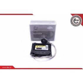 Achetez des Appareil de commande, système d'éclairage ESEN SKV 59SKV063 à prix pour 45,33 €