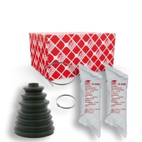Faltenbalg, Antriebswelle 27111 von FEBI BILSTEIN günstig für 19,05 € online kaufen