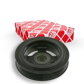Riemenscheibe, Kurbelwelle 27230 von FEBI BILSTEIN günstig für 48,33 € online kaufen