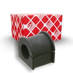 Comprar Silentblock de barra estabilizadora de FEBI BILSTEIN 27330 a bajo precio de 4,09 €