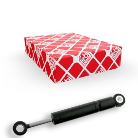 Schwingungsdämpfer, Keilrippenriemen 27454 von FEBI BILSTEIN günstig für 48,42 € online kaufen