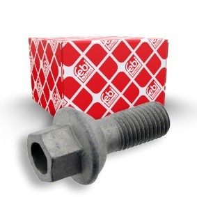 Comprar Tornillo de rueda de FEBI BILSTEIN 27578 a bajo precio de 4,57 €