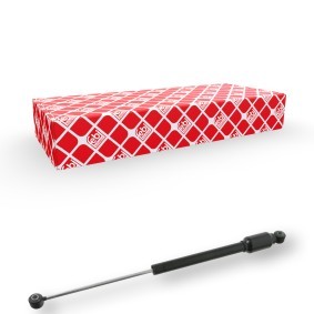 Compre Amortecedor de direcção da FEBI BILSTEIN 27606 a um preço baixo por 67,90 €