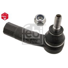 Spurstangenkopf für SKODA von FEBI BILSTEIN