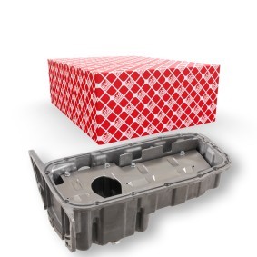 Ölwanne 29471 von FEBI BILSTEIN günstig für 106,69 € online kaufen