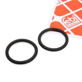 Acquista Anello tenuta, Tubo refrigerante da FEBI BILSTEIN 29752 a buon mercato per soli 0,87 €