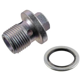 Köp Oljeplugg av FEBI BILSTEIN 31119 till det låga priset 121,14 kr