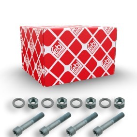 Montagesatz, Längswellengelenk 31181 von FEBI BILSTEIN günstig für 18,01 € online kaufen
