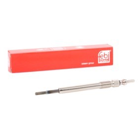 Glühkerze 31248 von FEBI BILSTEIN günstig für 10,84 € online kaufen