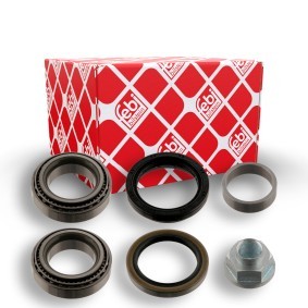 Comprar Juego de cojinete de rueda de FEBI BILSTEIN 31453 a bajo precio de 33,50 €