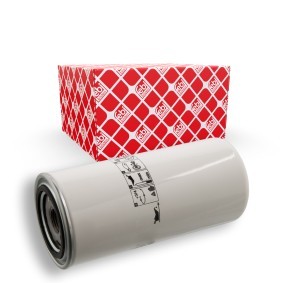 Compre Filtro de óleo da FEBI BILSTEIN 31995 a um preço baixo por 14,60 €