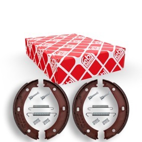 Bremsbackensatz, Feststellbremse 32170 von FEBI BILSTEIN günstig für 27,07 € online kaufen