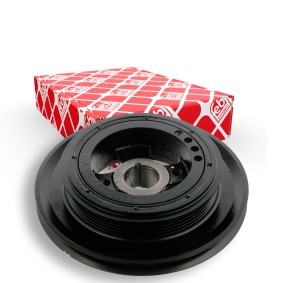 Riemenscheibe, Kurbelwelle 32568 von FEBI BILSTEIN günstig für 366,38 € online kaufen
