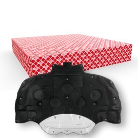 Motorraumdämmung 33054 von FEBI BILSTEIN günstig für 84,80 € online kaufen