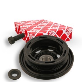 Riemenscheibe, Kurbelwelle 33600 von FEBI BILSTEIN günstig für 92,98 € online kaufen