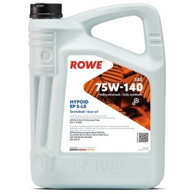 Differential-Öl 25029-0050-99 von ROWE günstig für 100,39 € online kaufen