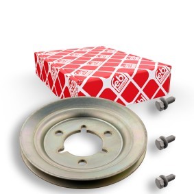 Riemenscheibe, Kurbelwelle 33803 von FEBI BILSTEIN günstig für 41,60 € online kaufen