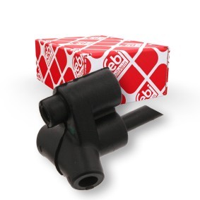 Schlauch, Kurbelgehäuseentlüftung 33987 von FEBI BILSTEIN günstig für 6,18 € online kaufen