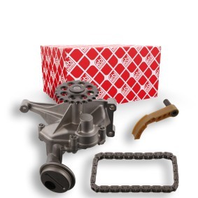 Ölpumpe 34017 von FEBI BILSTEIN günstig für 215,30 € online kaufen