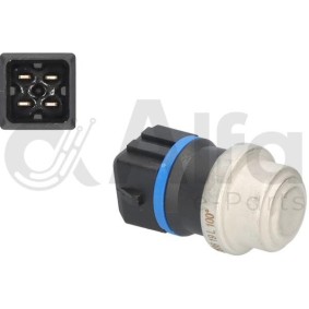 Temperaturschalter, Kühlerlüfter AF00810 von Alfa e-Parts günstig für 20,89 € online kaufen