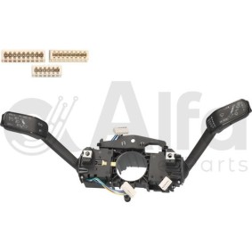 Comprar Conmutador en la columna de dirección de Alfa e-Parts AF01160 a bajo precio de 85,50 €