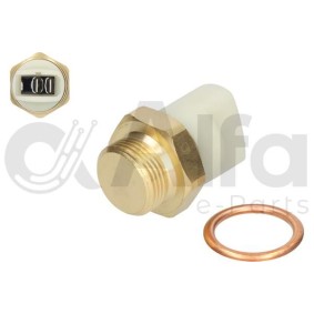 Temperaturschalter, Kühlerlüfter AF03518 von Alfa e-Parts günstig für 9,25 € online kaufen