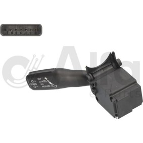 Comprar Conmutador en la columna de dirección de Alfa e-Parts AF04337 a bajo precio de 31,73 €