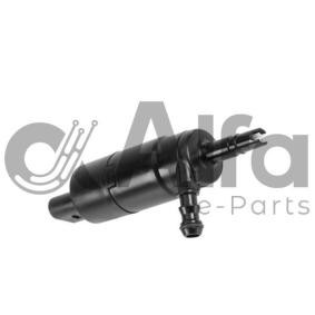 Comprar Bomba de agua de lavado, lavado de faros de Alfa e-Parts AF06543 a bajo precio de 27,04 €