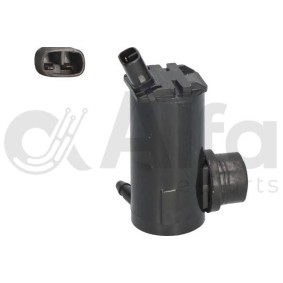 Achetez des Pompe d'eau de nettoyage, nettoyage des vitres Alfa e-Parts AF07011 à prix pour 9,84 €
