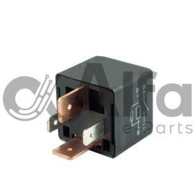 Multifunktionsrelais AF08113 von Alfa e-Parts günstig für 11,77 € online kaufen